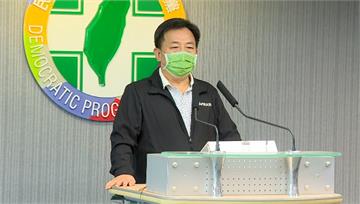 林智堅為大局退選桃市長！林錫耀曝：蔡總統非常不捨