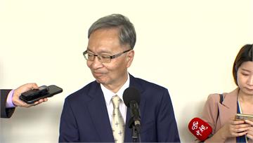 內閣3部會首長傳續留！「賴清德恩師」婉拒接衛福部...