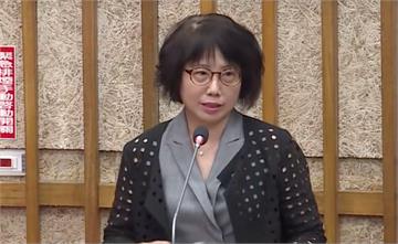 高市觀光局主秘捲豪宅風波 李佳芬閨密高美蘭請長假