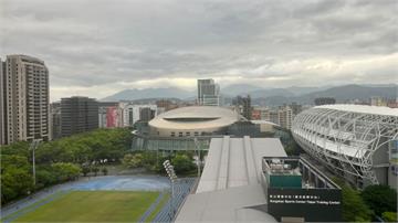 今水氣減少天氣回穩！北部、東半部仍涼 明氣溫逐日...