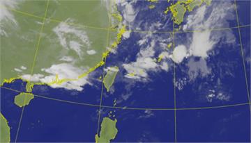 鋒面來襲「4縣市」大雨特報！專家：慎防劇烈天氣致...