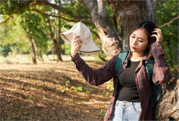 熱到昏倒以為中暑！一檢竟「心肌梗塞」！醫教「分辨...