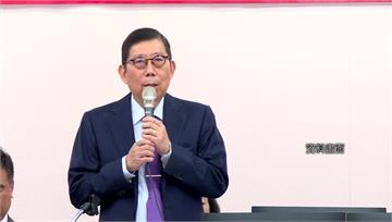 富邦金董事長蔡明興已解隔離出院  返家健康管理