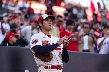 MLB史上首位！大谷翔平簽「1年9.6億合約」續...