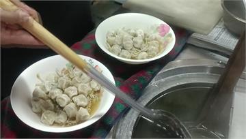 佛心店「不漲反降」！爆量餛飩麵「僅60元」 遊客...