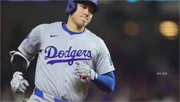 MLB／大谷翔平跑出第56盜！平鈴木一朗23年紀...