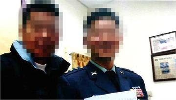 扯!陸軍上校淪共諜  穿軍服拿投降承諾書刺探我軍...