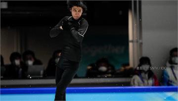 瞄準3連霸 羽生結弦拚史上首次4周半跳