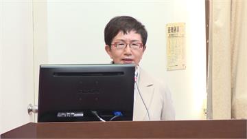 亞銀擅改我國名 財長莊翠雲出席年會「持續抗議」