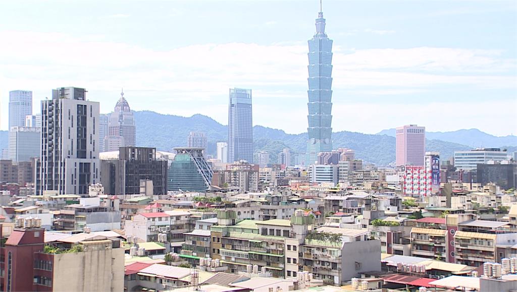 今各地大多為多雲到晴。圖／台視新聞（資料畫面）