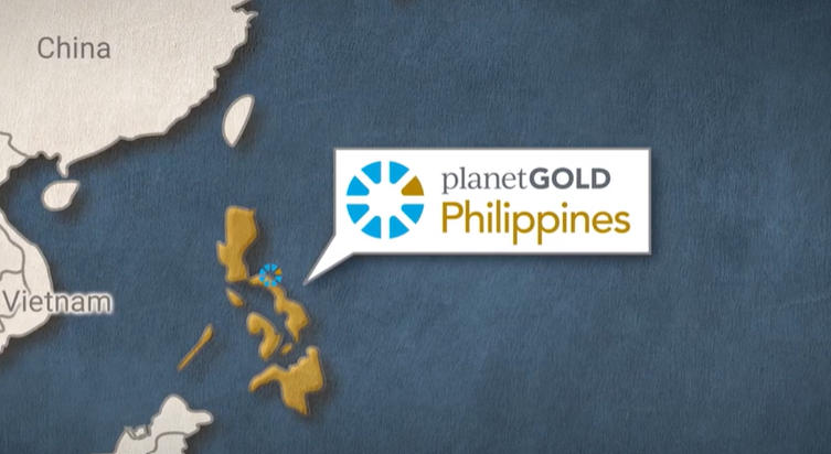 PlanetGOLD Phillipines 