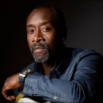 Don Cheadle