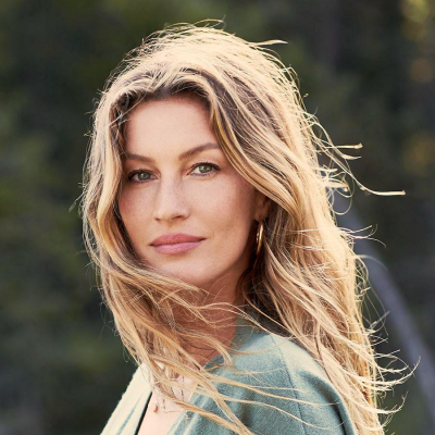 Gisele Bündchen