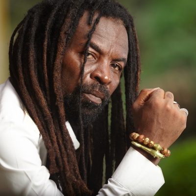 Rocky Dawuni