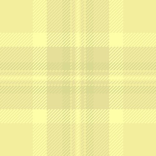 Glamour background plaid gold pattern seamless vector image