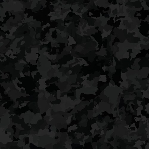 Camouflage military background vector image