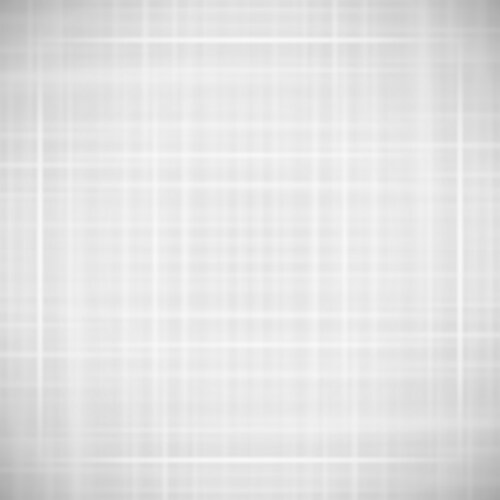 Canvas texture vector image