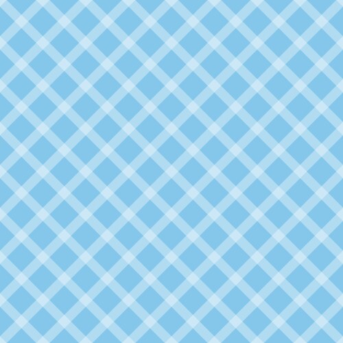 blue background seamless pattern vector image