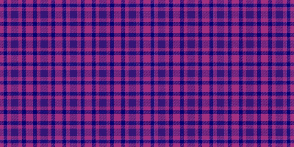 Drapery textile seamless background british vector image