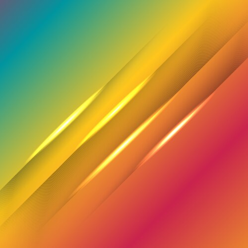 Abstract background vector image