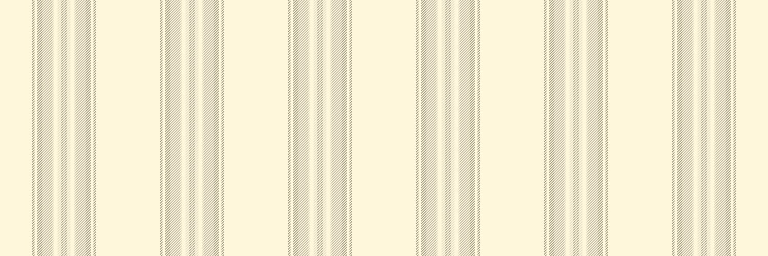 Drapery seamless stripe pattern sheet vertical vector image