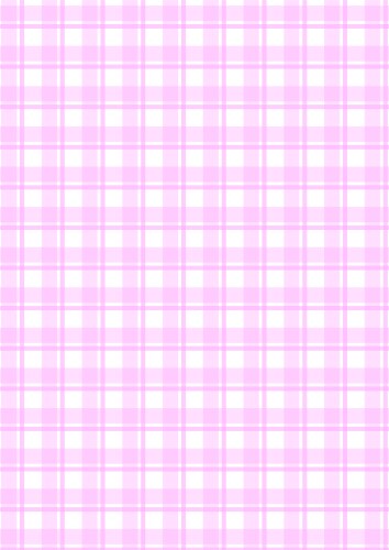 Pink background vector image