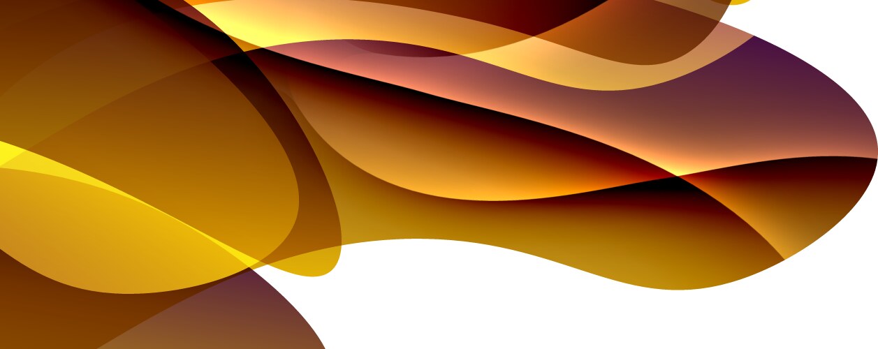 Closeup of vibrant wave pattern resembling vector image