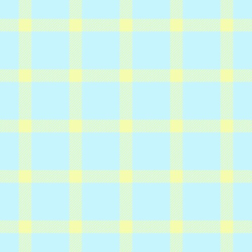 Handmade texture plaid tartan glamour check vector image