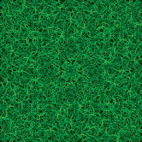 grass texture vector image