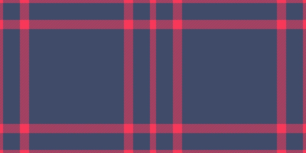 Drapery textile plaid tartan checker background vector image