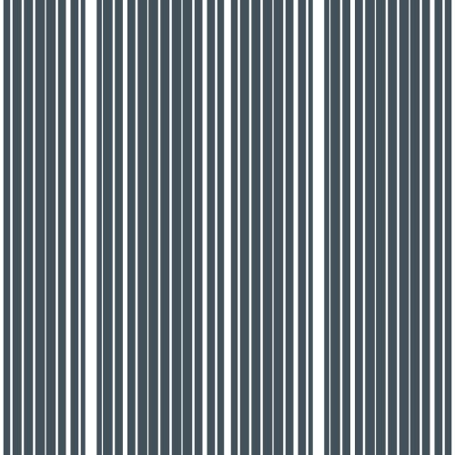 Vertical stripes seamless pattern vector image