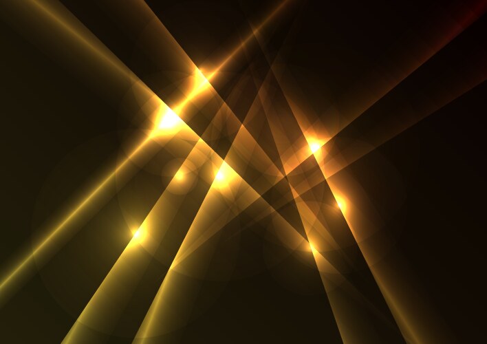 Abstract light background vector image