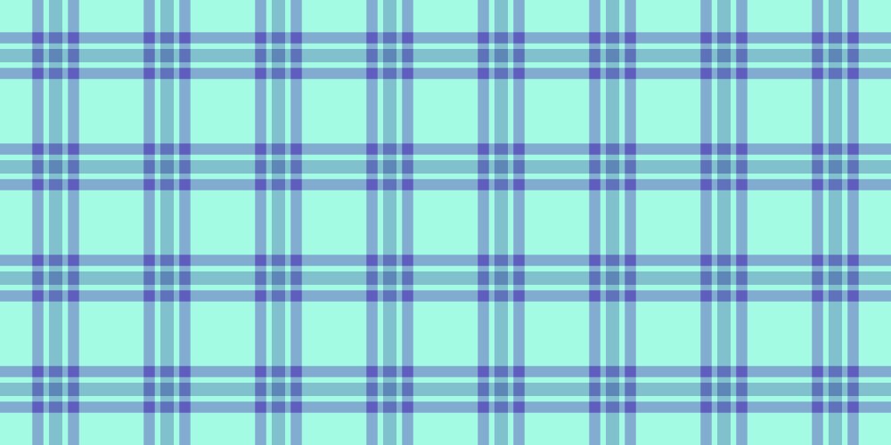 Celebrate background tartan pattern dining vector image