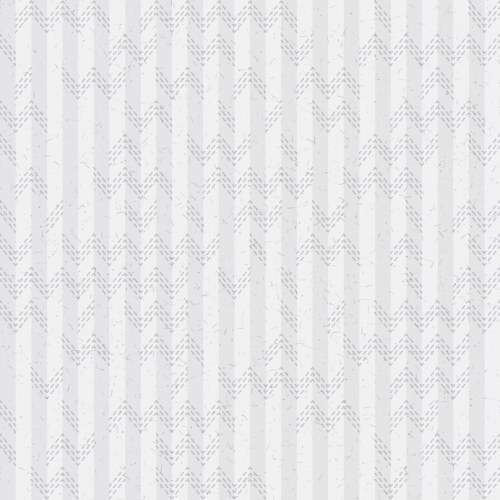 Pattern with zigzags vector image