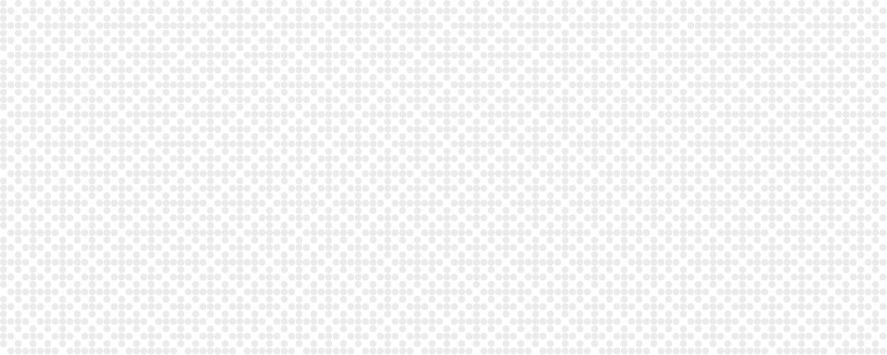 Halftone effect seamless pattern abstract vector image