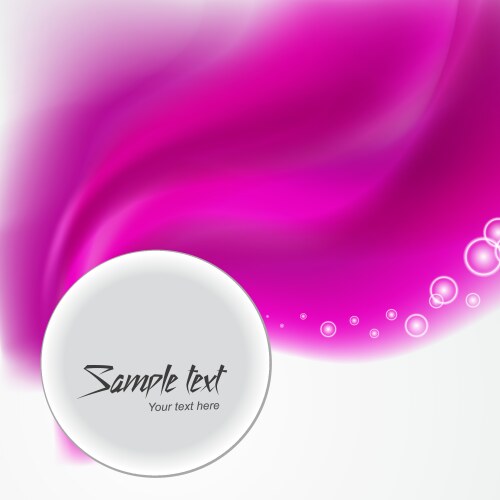 abstract background vector image