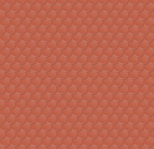 Seamless texture of the tile vector image