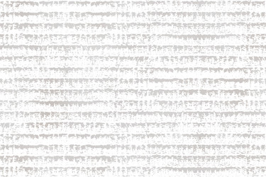 a white waffle tablecloth napkin or towel vector image