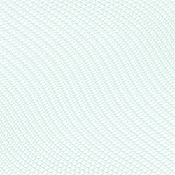 guilloche grid template for diplomas vector image