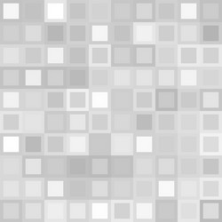 abstract background - gray tile vector image