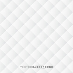 white texture seamless background vector image