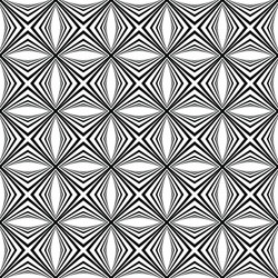 seamless pattern vector image