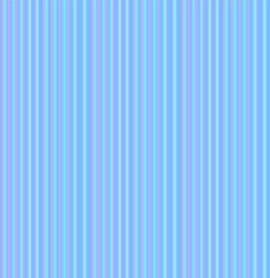 blue striped vertical pattern vector image