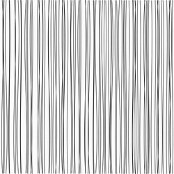 minimalistic line pattern vector image