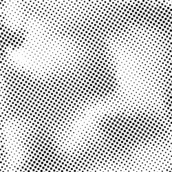 abstract halftone texture minimalism vector image