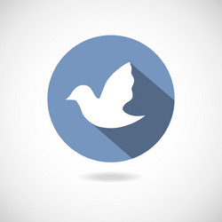 social media icon vector image