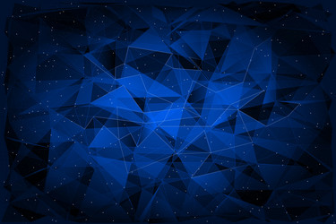 abstract geometric vector image