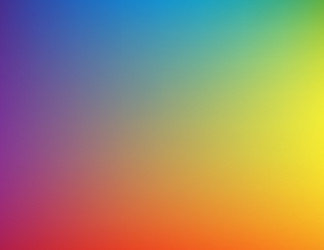 gradient background vector image