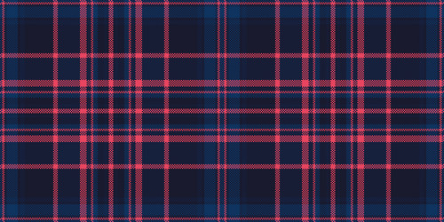 unique textile tartan fabric identity plaid vector image