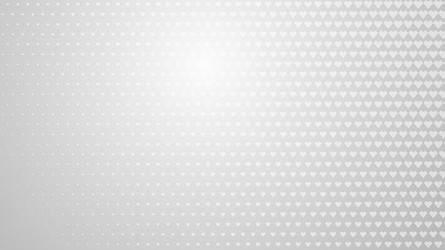 abstract halftone background vector image